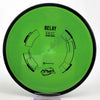 #24 174.5g | Classic  | Green