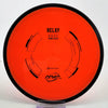 #32 165.9g | Classic  | Orange
