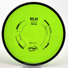 #33 175.7g | Classic  | Green