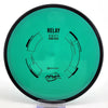 #35 175g | Classic  | Green