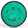 #40 166.3g | Classic | Green