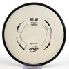 #43 160.4g | Classic | White