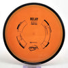 #46 164.4g | Classic | Orange