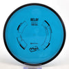 #49 162.4g | Classic | Blue
