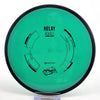 #52 167.9g | Classic | Green