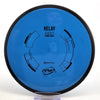 #53 166.9g | Classic | Blue