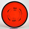 #54 168.6g | Classic | Orange