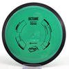 #15 169.4g | Green