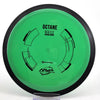 #18 170.3g | Green