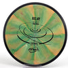 #8 172.6g | Green