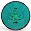 #13 157.2g | Green