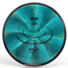 #14 164.6g | Blue