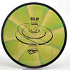 #25 165.2g | Green