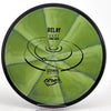 #34 173.8g | Green