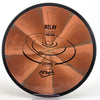 #40 173.5g | Brown