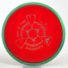 Classic | #12 176.2g | Red