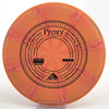 #9 174g | Orange