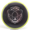 Classic | #7 152.7g | Black