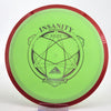 Classic | #8 157.3g | Green