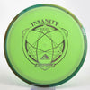 Classic | #9 156.7g | Green