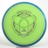 Classic | #10 158.2g | Green
