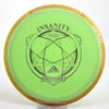 Classic | #11 155.3g | Green