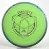 Classic | #14 156.4g | Green
