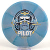#16 172.4g | Blue
