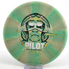 #17 172.2g | Green