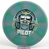 #18 172.1g | Green