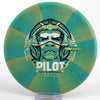 #21 171.9g | Green