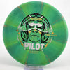 #24 172.7g | Green