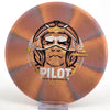 #29 171.8g | Brown