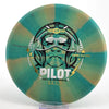 #16 171.5g | Green