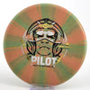 #19 172.2g | Brown
