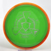 #42 160.5g (Classic) | Green