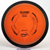 #10 172.7g (Classic) | Orange