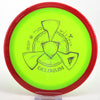 #4 174.1g (Classic) | Green