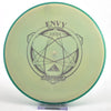 #35 160.9g (Classic) | Green
