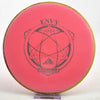 #36 163.9g (Classic) | Red