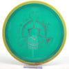 #21 167.3g (Classic) | Green