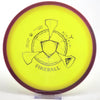 #22 166.9g (Classic) | Yellow