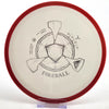 #25 167.7g (Classic) | White