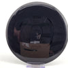 #8 168.7g (Classic) | Black