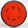 #32 163.3g (Classic) | Orange
