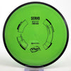 #36 167.9g (Classic) | Green