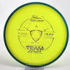 #10 171.8g (Classic) | Yellow