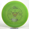#24 174.4g (Classic) | Green
