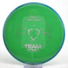 #36 170.9g (Classic) | Green