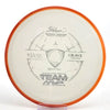 #44 159.3g (Classic) | White